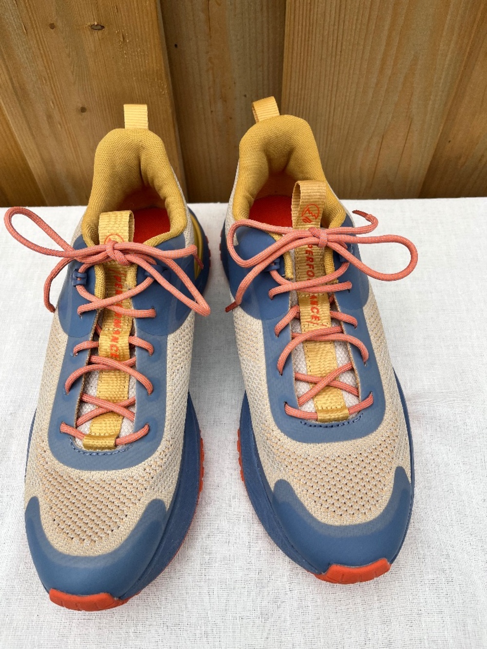 Timberland sneakers